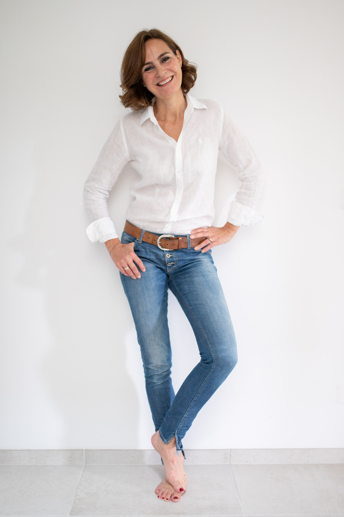 Bettina Dobianer @Silke Ebster